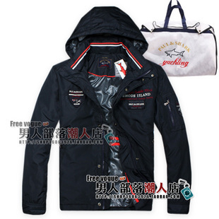 2012paul&shark/㾫װ