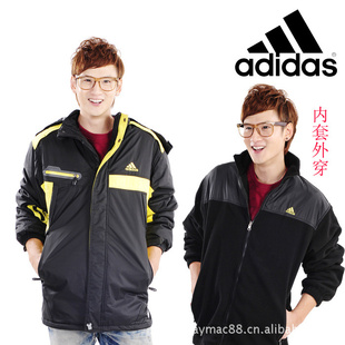 2011¿ϴ˹adidas׼Ӻůп