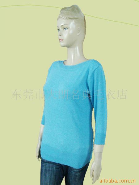 库存服装,服装,库存毛衣,韩板秋装混批