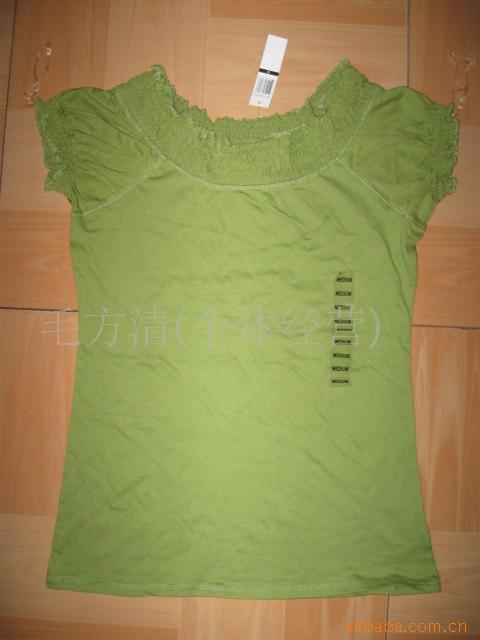 女式短袖,服装,服饰,上衣