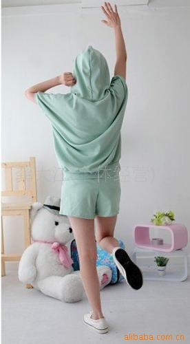 套装服装批发瑞丽女装服饰L0474