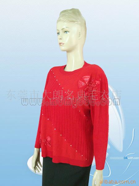 服装,毛衣,外贸,免费加盟,春夏,库存男女混批