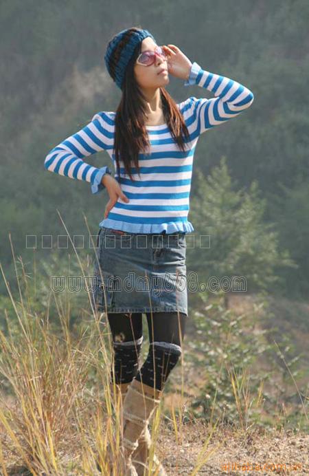 热卖服装,批发,毛衣混批,夏装3元/件起!