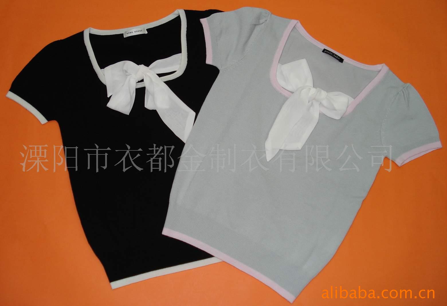 外贸服装,外贸尾单,库存服装,服装加工