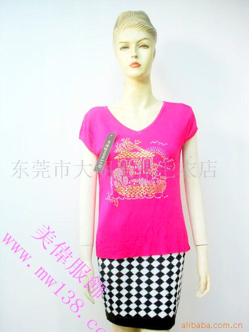 女装(不能错过08年的投资对象-美伟服饰)