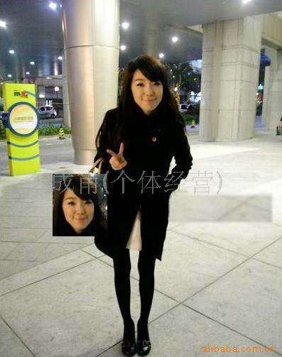 批发市场韩版瑞丽女装新款冬装S8051