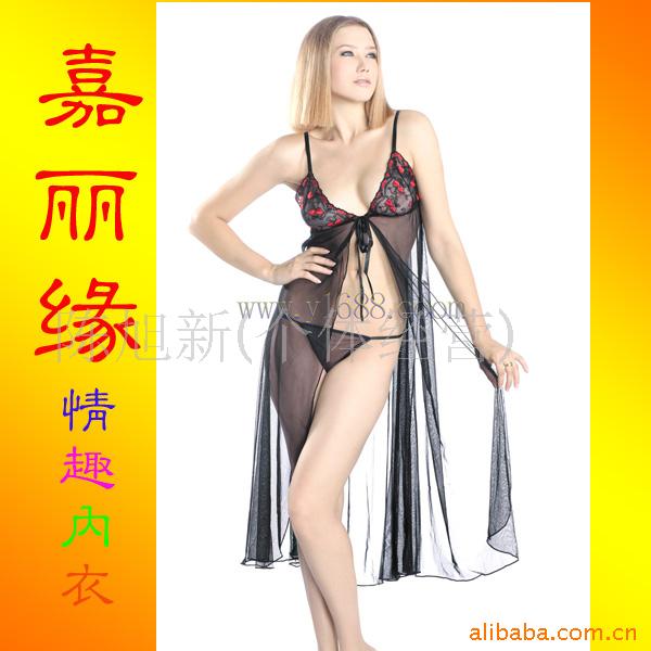 佳丽缘性感睡衣,性感睡裙,性感睡袍,*内衣