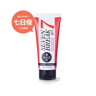 °ձSEVEN7BREAKGELȼ֬/200g