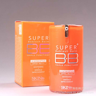 SKIN79365άʳBB˪SPF50PA+++40g