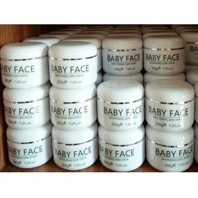 ΢ʿBabyFace۷ĤױĴ