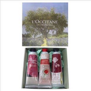 °L'occitane/ŷ滤˪װ30ML*3ӣ+ĵ+õ_ŷ۸