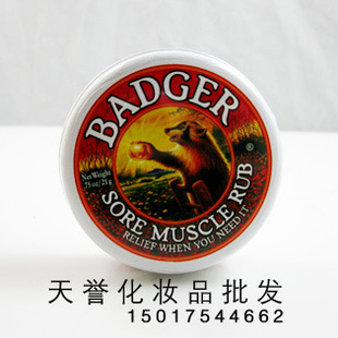Badger滺/ʹ21g