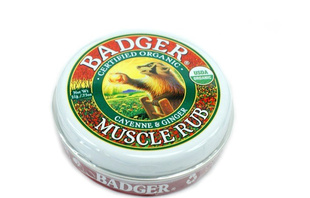 Badger滺/ʹ21g