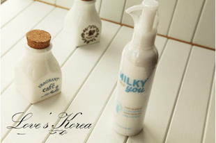 EtudeHousСMilkyYouţжױ