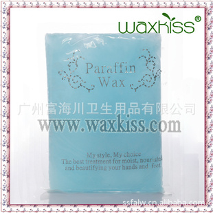 450g巴拿芬手蜡美容蜡美白+抗敏感美容蜡