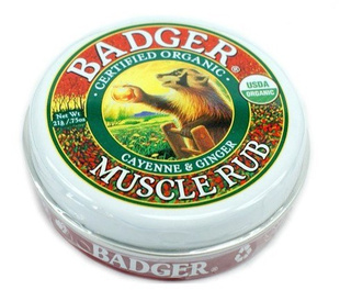Badger滺/ʹ21g