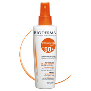 BiodermaЧɹSPF50200ml
