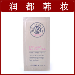 thefaceshopٽëصtf004013