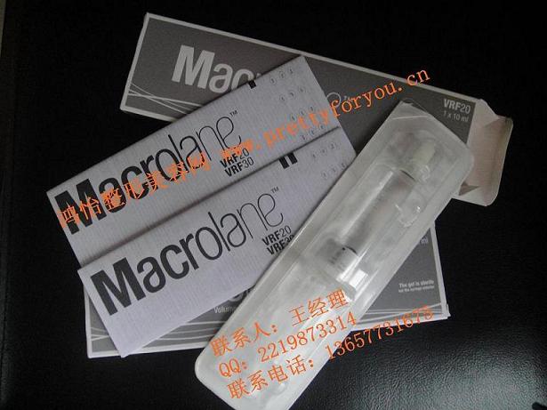 Macrolane