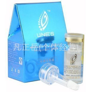 UNES杜鹃花原液10m控油,抑菌,清除粉刺
