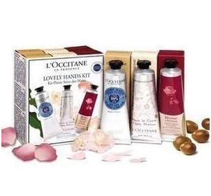 Loccitaneŷ滤˪װľ+ӣ+õ30ml6
