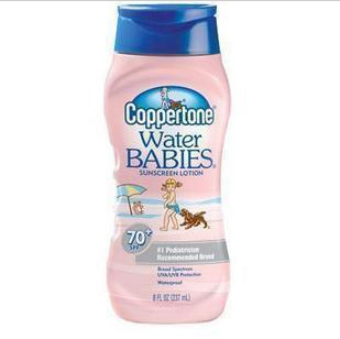 ױƷcoppertoneˮͯˮ۷ɹҺSPF70237ml