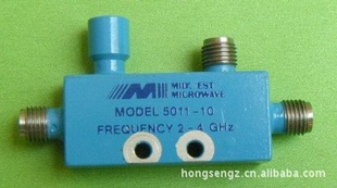 MIDWEST5011-1010dB/2-4GHz