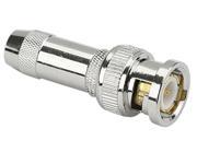 BNC-75-2连接器,BNC头,Q9连接器,Q9头