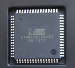 ATXMEGA128A3U-AUXMEGA΢A3MCUԭװATMEL