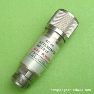 ձANRITSU40dB/12.4G˥:MP721F
