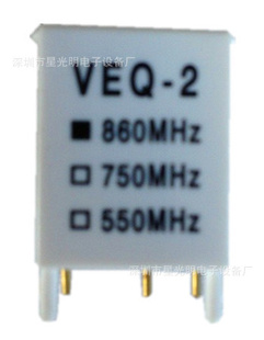 ɵ~20dB47~860MHz