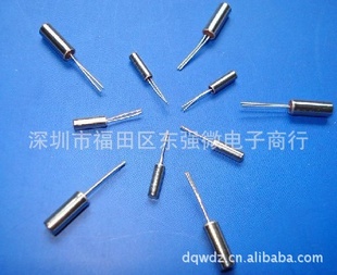批发石英晶振,陶瓷晶振,圆柱晶震,陶形晶HC49/32.768MHZ