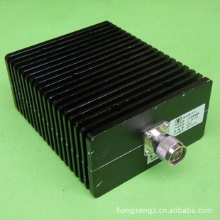 ͨ100W/40dB/3G˥SJ-SN-100