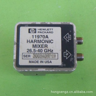 HP/Agilentԭװ26.5-40GƵ11970A