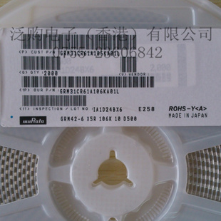 NFM21PC105B1C3DRFI1.0UF16V4AEMI