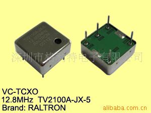 VC-TCXO12.8MHZ(ͼ)