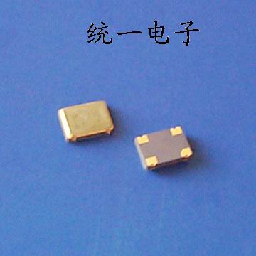 石英晶振、西铁城CS325晶振、原装晶振、进口晶振