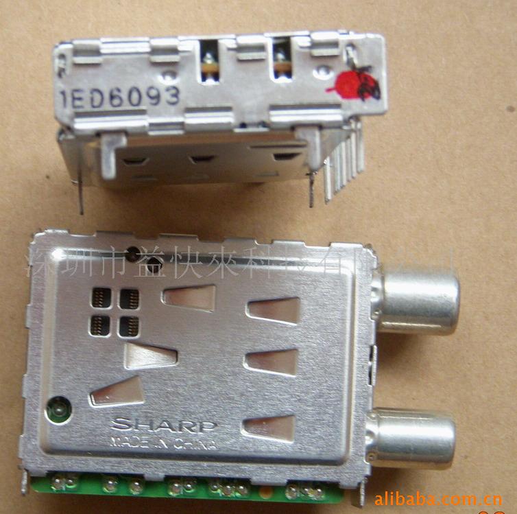 SHARPƵͷTUNERVA1T1ED6093