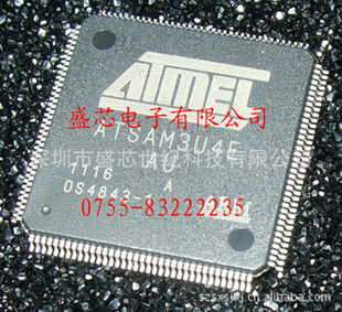 MCUֻԭװATMEGA1281R231-MU