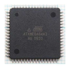 ATXMEGA64A3-AUXMEGA΢A3MCUԭװATMEL