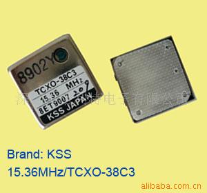 VC-TCXO15.36MHZ(ͼ)