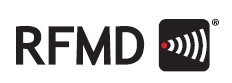 RFMD2.0V-3.6V2.4GHzǰģRF6555