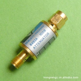 HP8493A10dB/DC-12.4GHz˥
