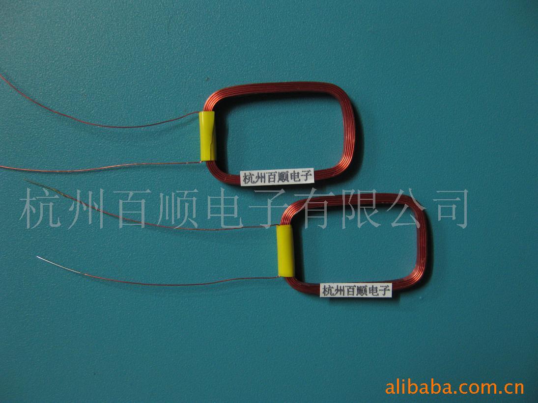 电磁感应线圈(图)