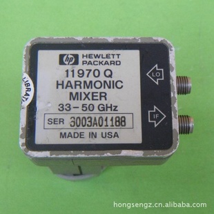HP/Agilentԭװ33-50GƵ11970Q