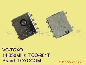VC-TCXO14.850MHZ(ͼ)