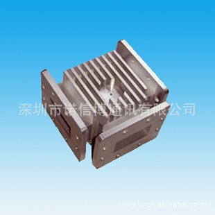 з6.57-9.99GHz΢ԴWaveguideCirculators