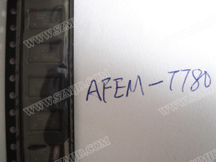 AVAGOԭװICɵ·AFEM-7780