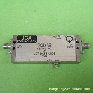 JCA2-8G/18dBŴJCA46-514