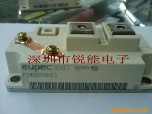 EUPECģFZ800R12KE3
